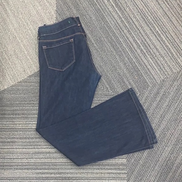 j brand jeans mama j maternity - Picture 4 of 8